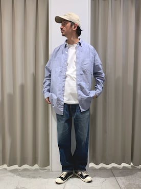 enoさんのコーディネート