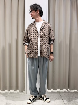 enoさんのコーディネート