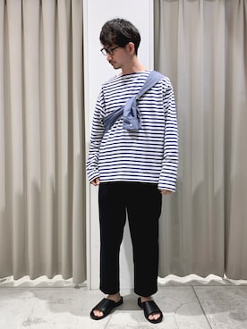 enoさんのコーディネート