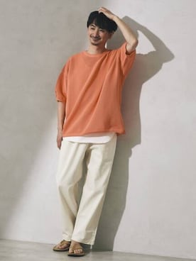 enoさんのコーディネート