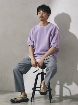 enoさんのコーディネート