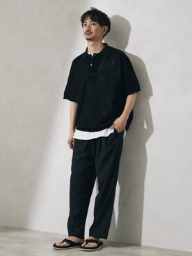 enoさんのコーディネート