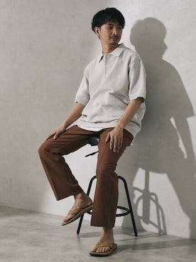 enoさんのコーディネート