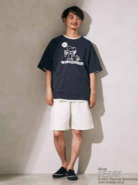 enoさんのコーディネート