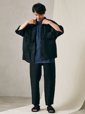 enoさんのコーディネート