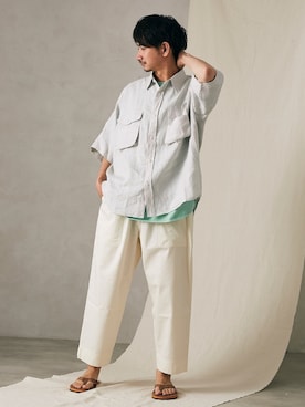 enoさんのコーディネート