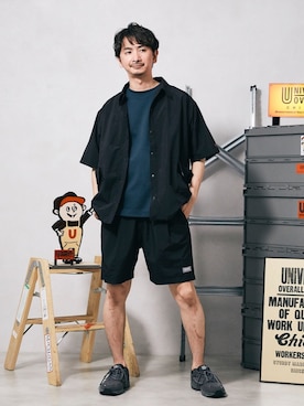 enoさんのコーディネート