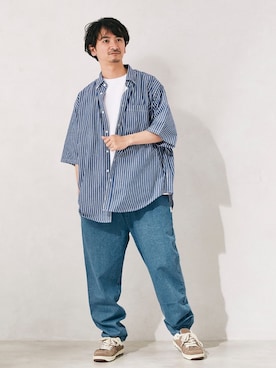 enoさんのコーディネート