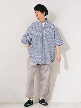 enoさんのコーディネート