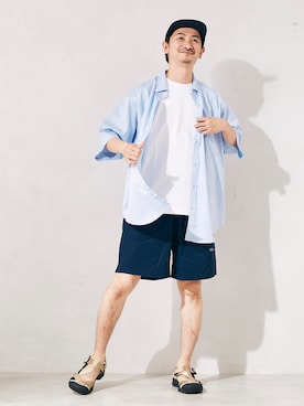 enoさんのコーディネート