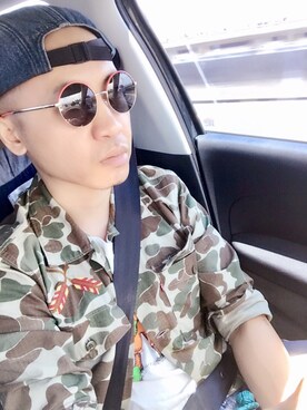 mu way1229さんのコーディネート