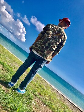 mu way1229さんのコーディネート