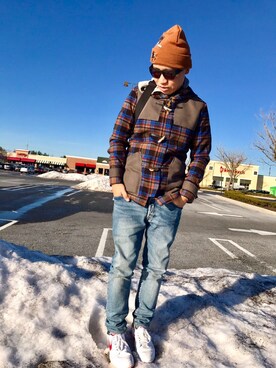 mu way1229さんのコーディネート