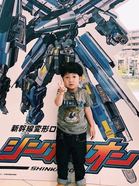 Daikiさんのコーディネート