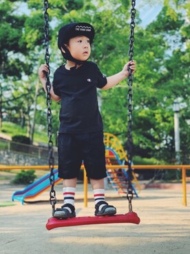 Daikiさんのコーディネート