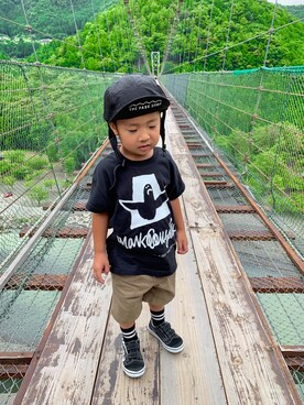 Daikiさんのコーディネート