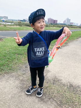 Daikiさんのコーディネート