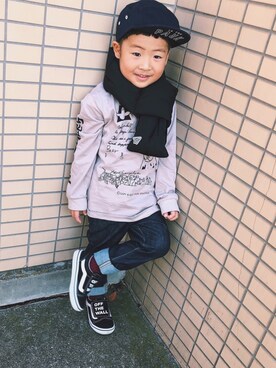 Daikiさんのコーディネート