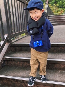 Daikiさんのコーディネート