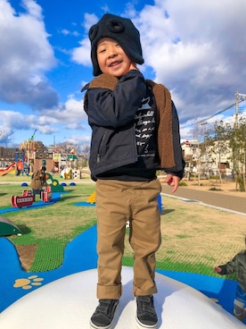 Daikiさんのコーディネート