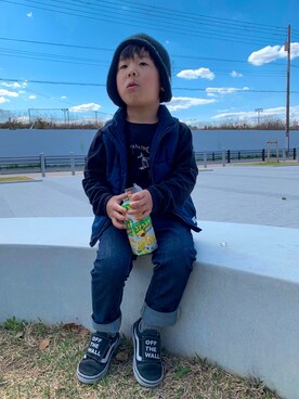 Daikiさんのコーディネート