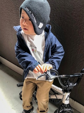 Daikiさんのコーディネート