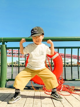 Daikiさんのコーディネート