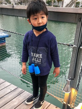 Daikiさんのコーディネート