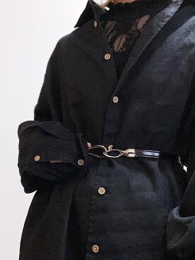 ュィさんのコーディネート