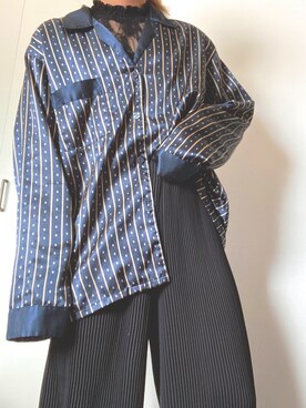 ュィさんのコーディネート