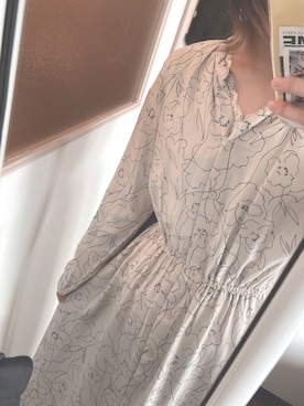 ュィさんのコーディネート