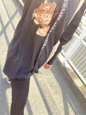 ュィさんのコーディネート