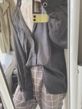 ュィさんのコーディネート