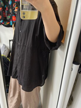 ュィさんのコーディネート