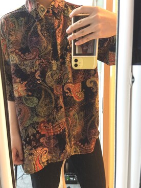 ュィさんのコーディネート