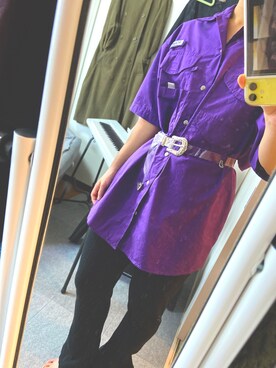 ュィさんのコーディネート