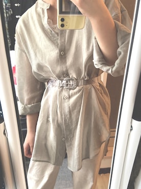 ュィさんのコーディネート