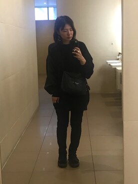 atmcさんのコーディネート