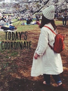 atmcさんのコーディネート