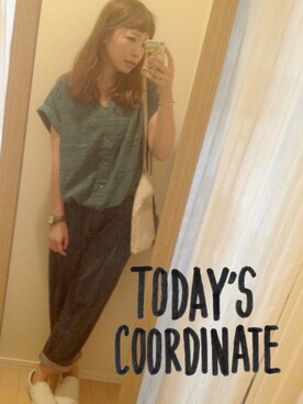 atmcさんのコーディネート