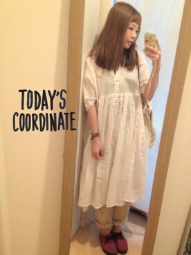 atmcさんのコーディネート