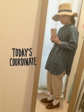 atmcさんのコーディネート