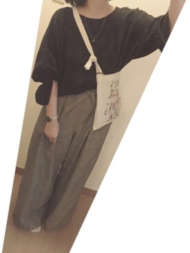 atmcさんのコーディネート