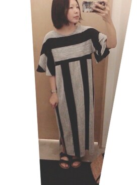 atmcさんのコーディネート