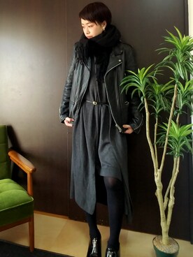 Ayaさんのコーディネート