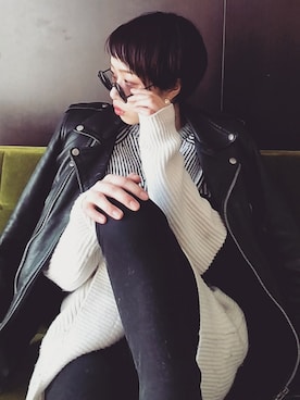 Ayaさんのコーディネート