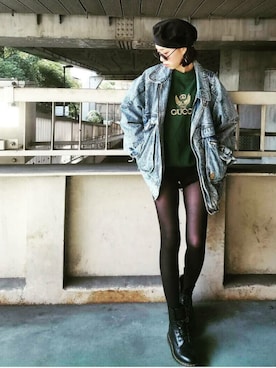 Ayaさんのコーディネート