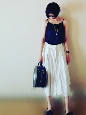 Ayaさんのコーディネート