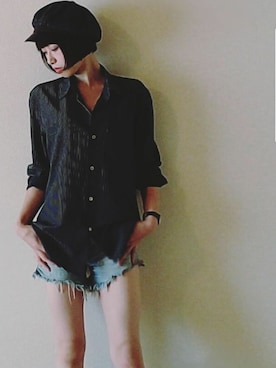Ayaさんのコーディネート