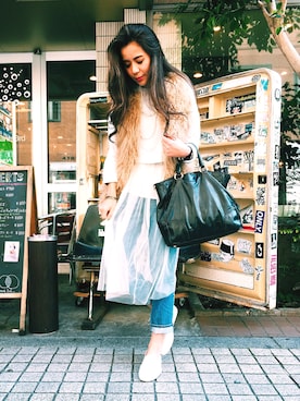 FENDI(フェンディ)のブレスレットを使った人気ファッション ...